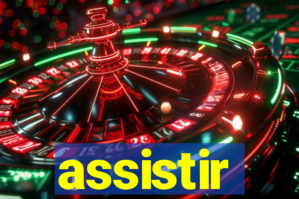 assistir interestelar netflix